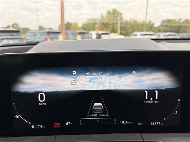 Used 2024 Kia Telluride SX Prestige X-Line image 55