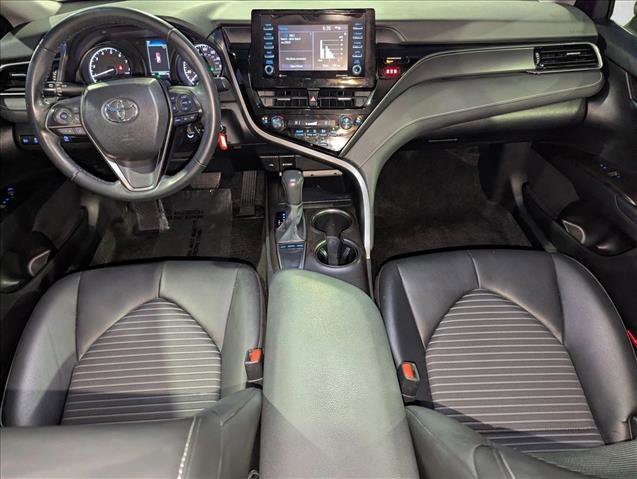 Certified 2023 Toyota Camry SE image 16