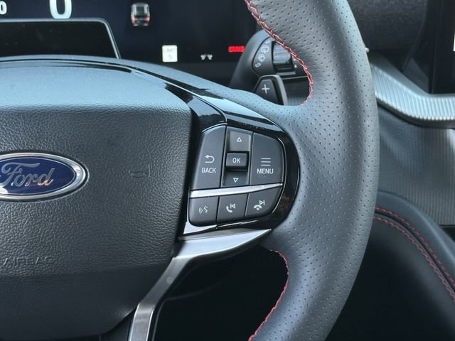 Used 2025 Ford Explorer ST image 14