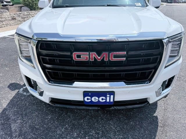 Certified 2022 GMC Yukon SLE RWD image 11