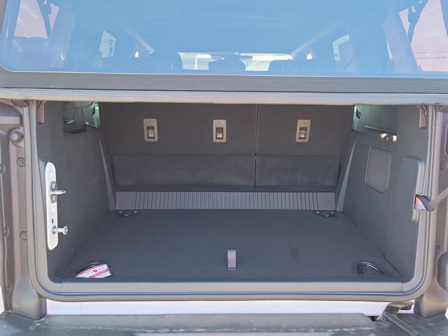 New 2026 Ford Bronco Big Bend image 8