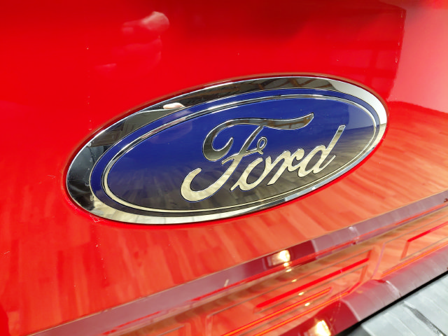 Used 2020 Ford F150 XLT AWD/4WD image 8