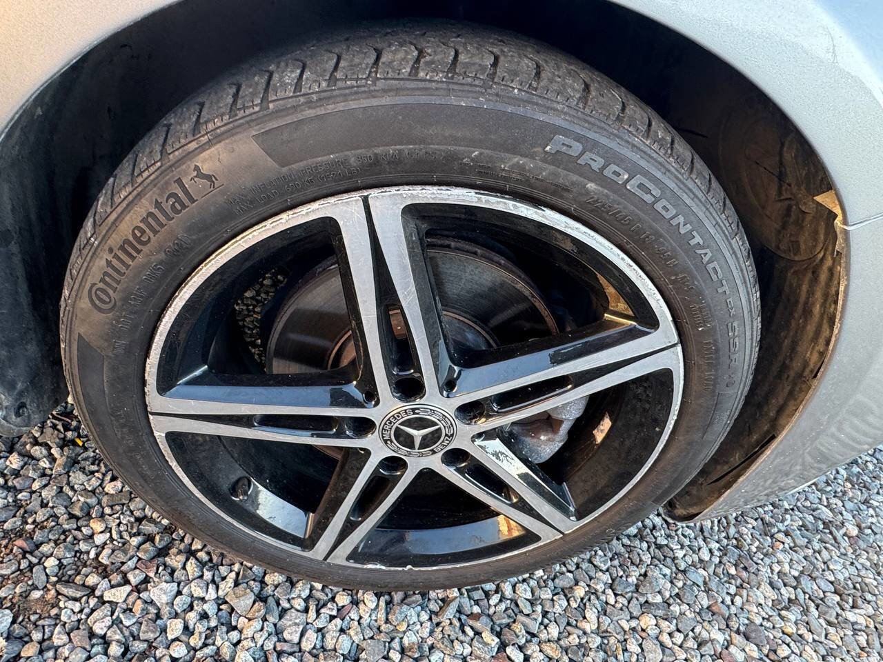 Used 2019 Mercedes-Benz A 220 4MATIC image 25