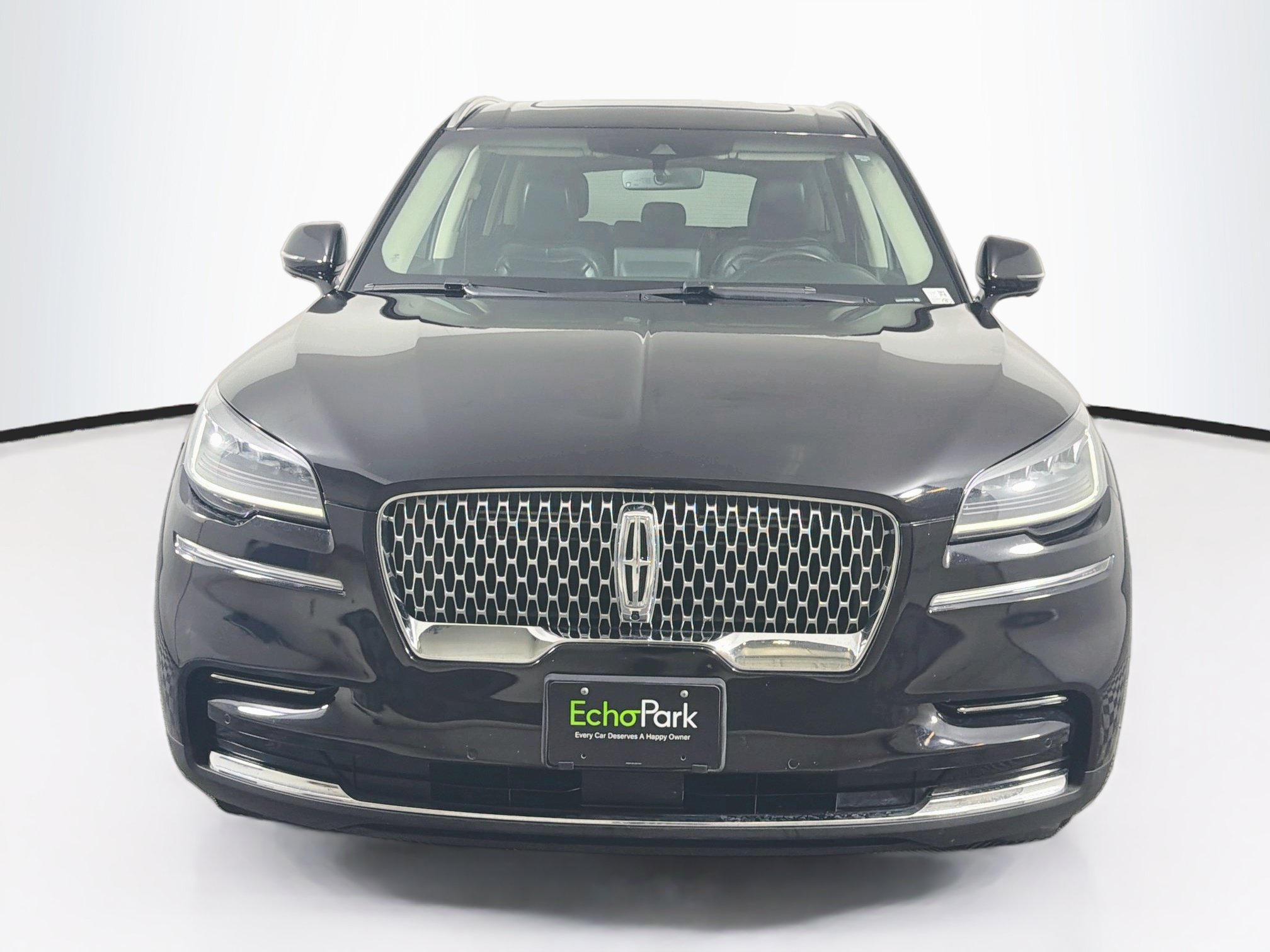 Used 2024 Lincoln Aviator Reserve RWD image 2