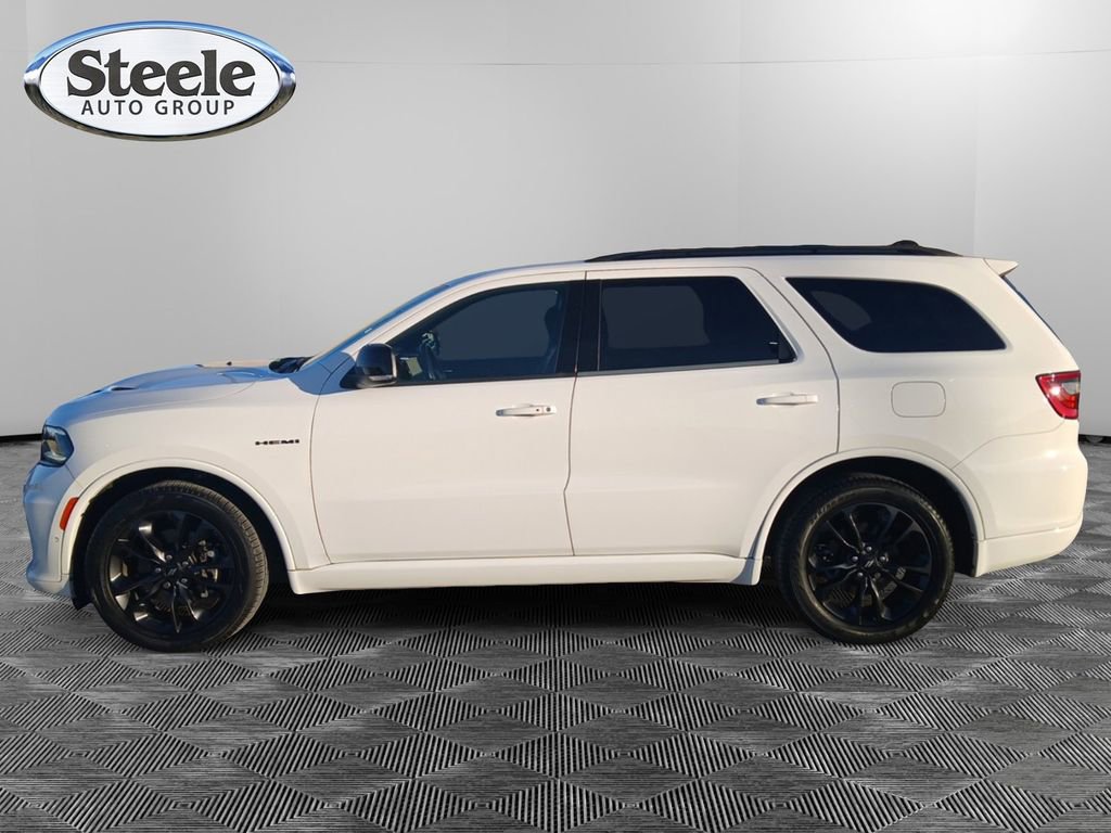 Used 2023 Dodge Durango R/T image 2