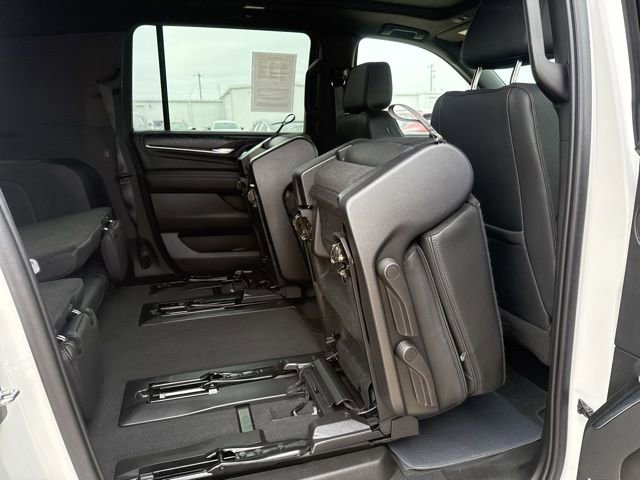 Used 2022 GMC Yukon XL Denali image 48