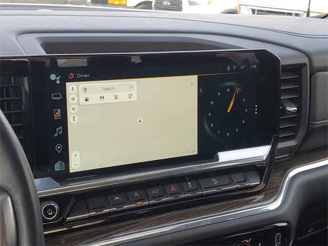 Used 2024 Chevrolet Silverado 1500 RST image 14