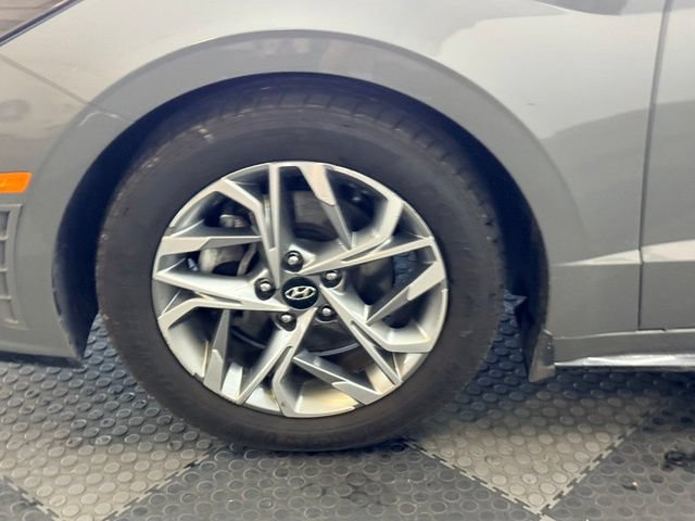Used 2021 Hyundai Sonata SEL w/ Winter Weather Package FWD image 14