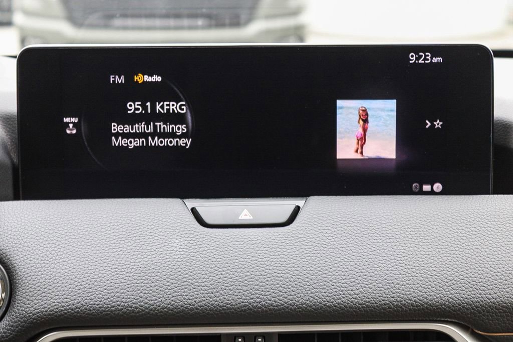 Used 2026 MAZDA CX-90 3.3 Turbo w/ Preferred Package AWD/4WD image 15
