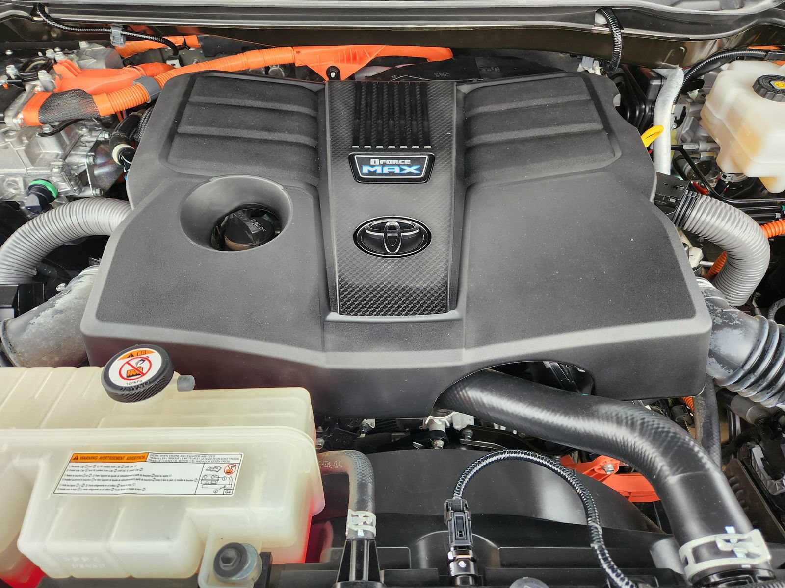 Used 2022 Toyota Tundra Limited AWD/4WD image 34