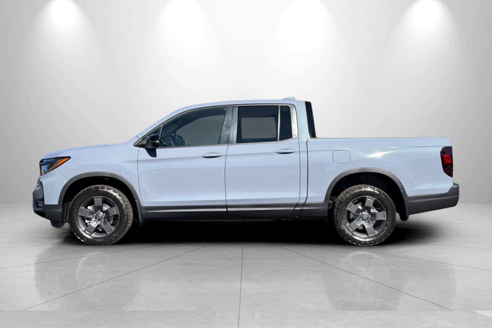 New 2026 Honda Ridgeline TrailSport image 5