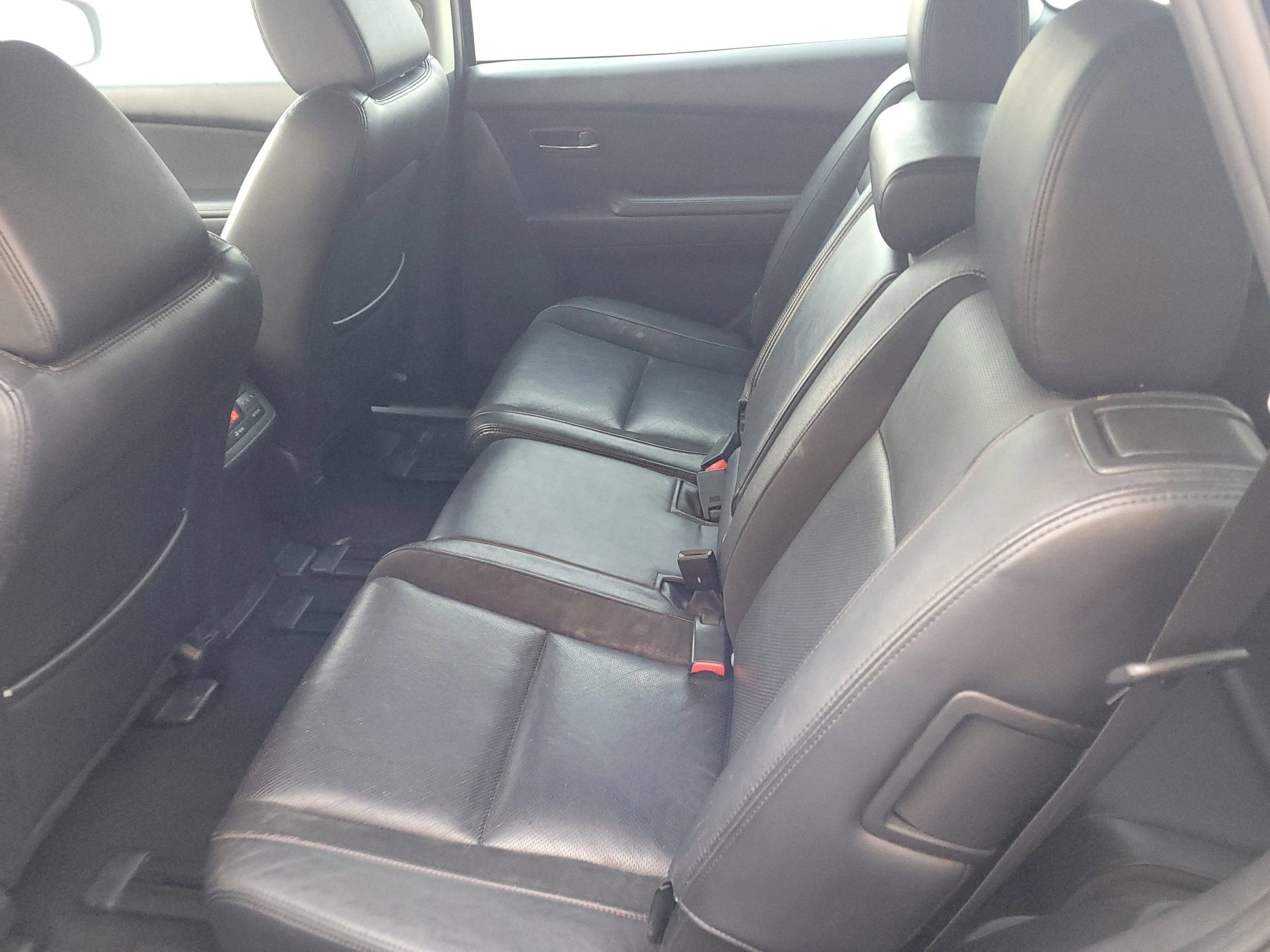 Used 2015 MAZDA CX-9 Touring image 6