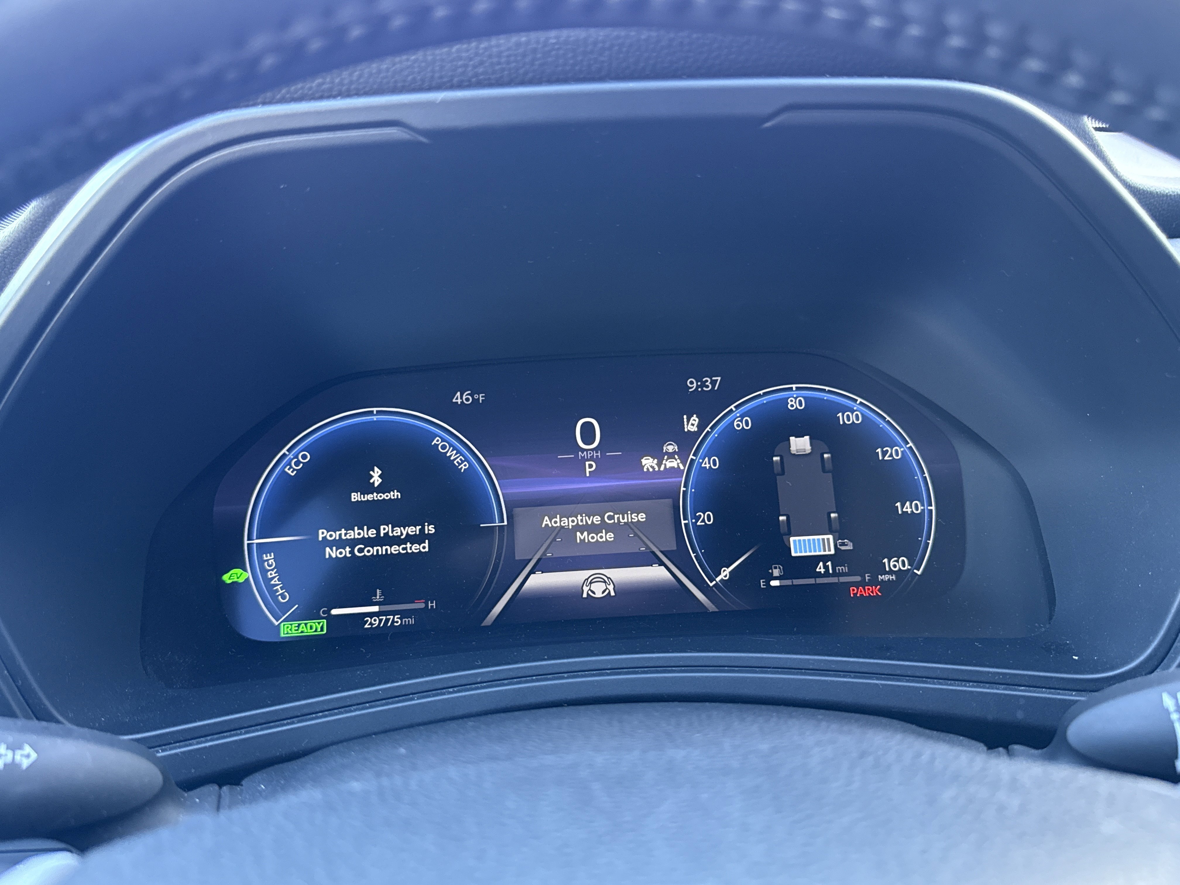 Used 2024 Toyota Grand Highlander Limited image 20