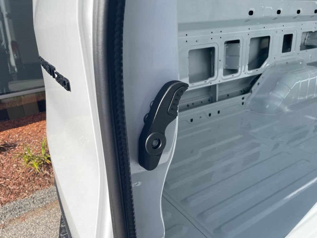 New 2026 Ford Transit 250 148 High Roof Extended RWD image 18