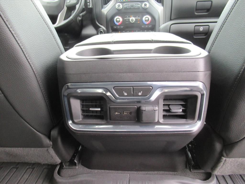 Used 2023 GMC Sierra 2500 Denali w/ Denali Ultimate Package image 36