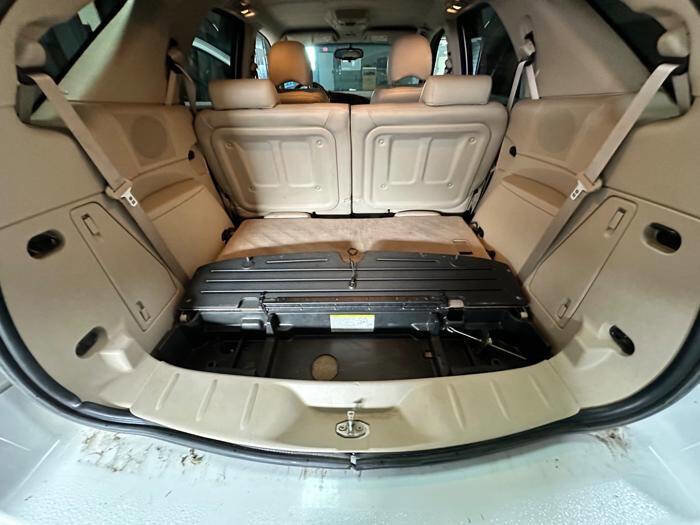 Used 2006 Buick Rendezvous AWD w/ CXL Preferred Equipment Group image 26