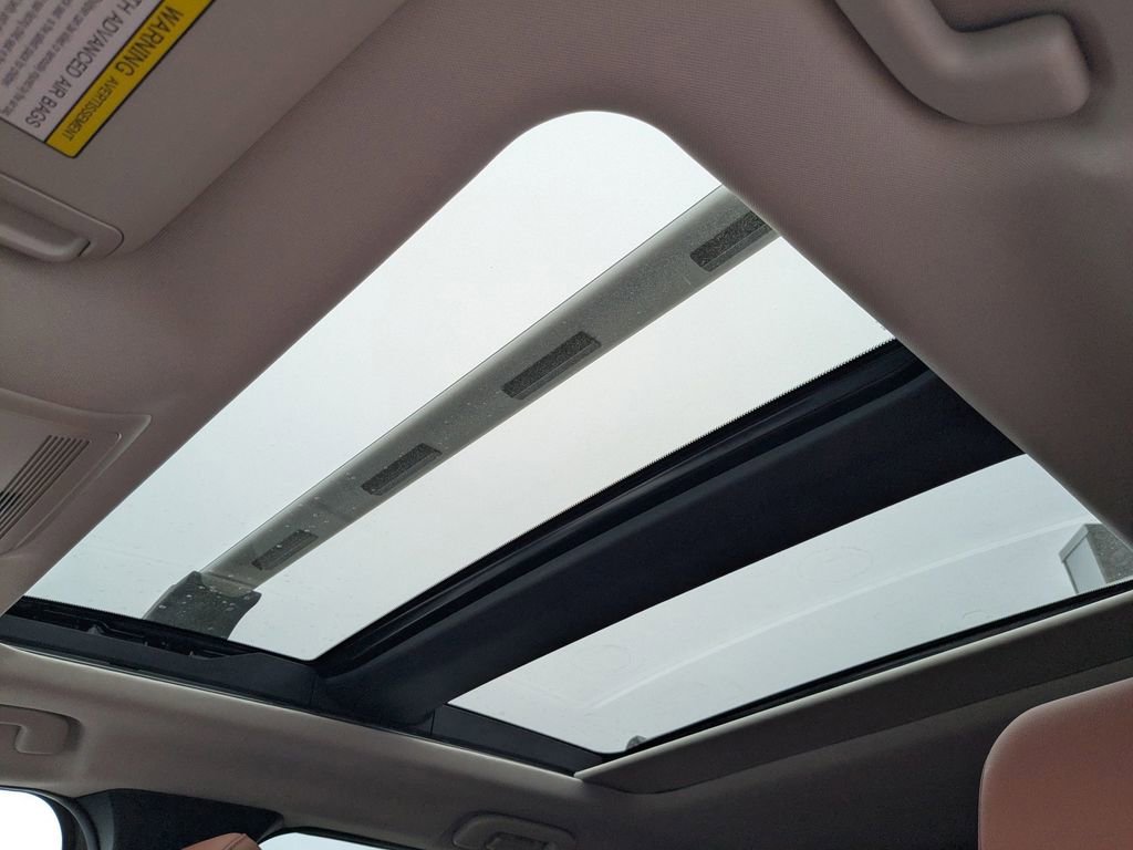 New 2026 MAZDA CX-50 2.5 Turbo w/ Accent Package image 22