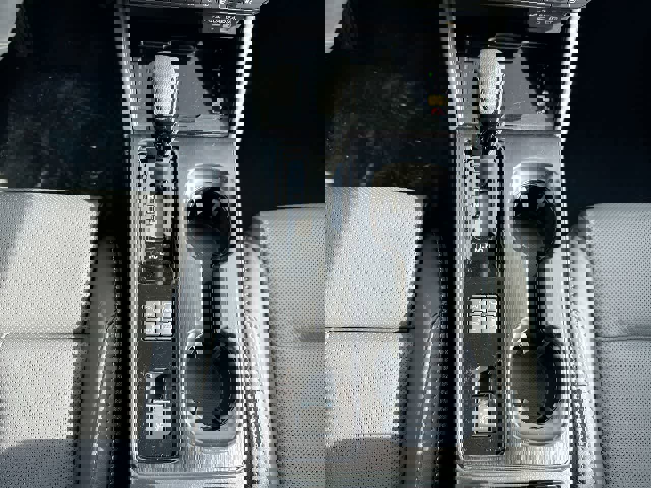 New 2026 Subaru Outback Touring XT image 35