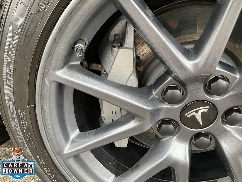 Used 2023 Tesla Model 3 Standard Range RWD image 79