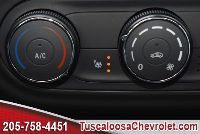 New 2026 Chevrolet Trax RS w/ Driver Confidence Package image 27