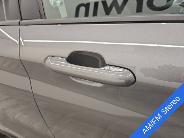New 2026 Ford Explorer Active AWD/4WD image 8