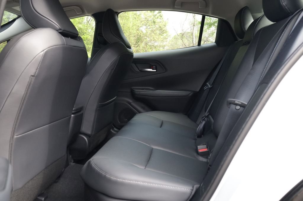 New 2026 Toyota Prius image 15