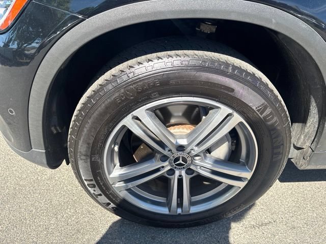 Used 2022 Mercedes-Benz GLC 300 4MATIC image 43