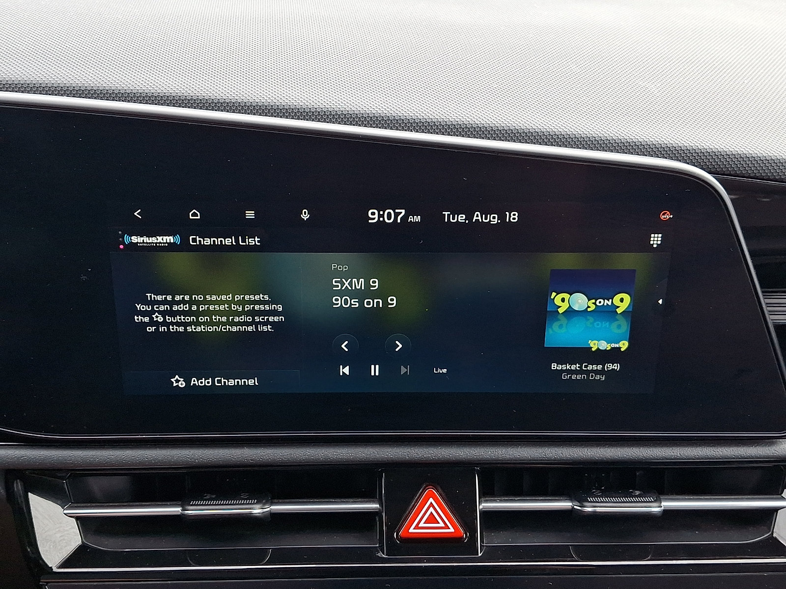 Used 2023 Kia Niro Wind FWD image 17