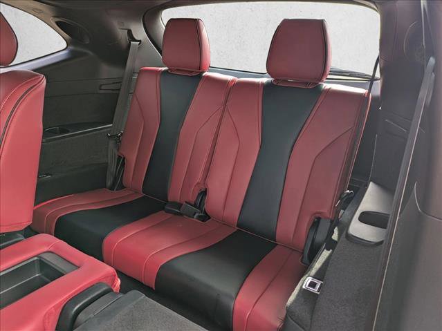 Certified 2024 Acura MDX A-Spec image 22
