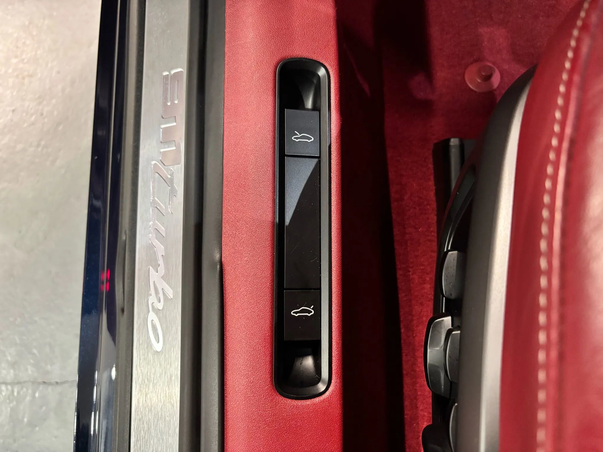 Used 2021 Porsche 911 GT3 RS image 16