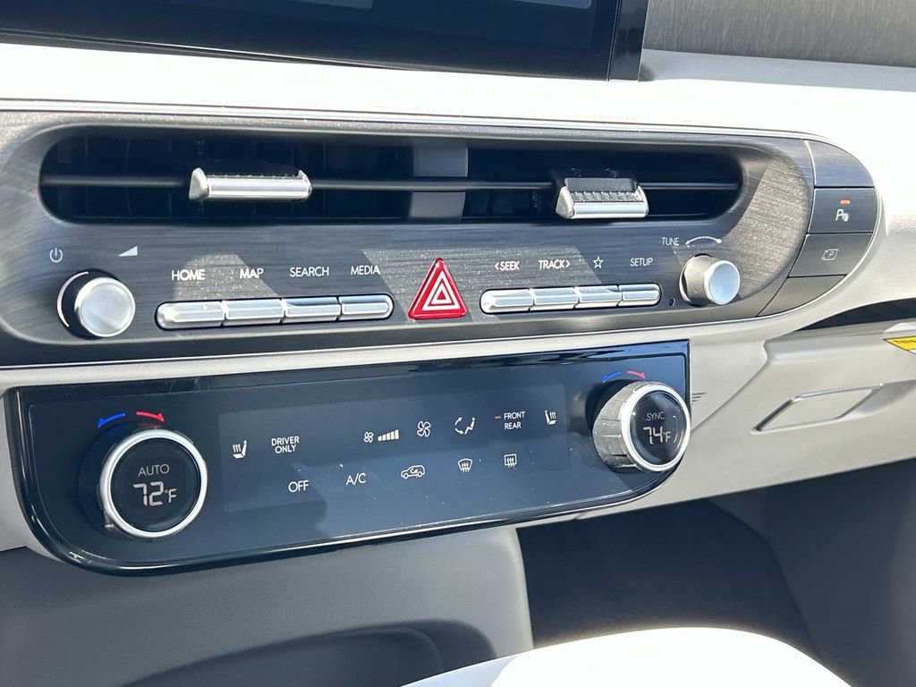 New 2026 Hyundai Palisade FWD Hybrid image 34