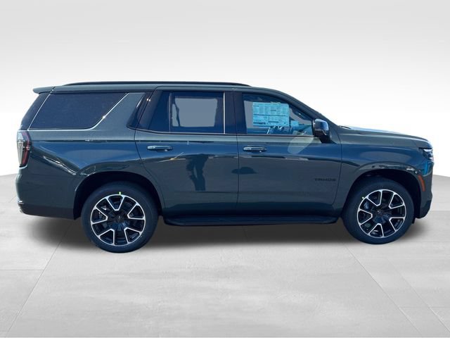 New 2026 Chevrolet Tahoe RST w/ RST Capability Package AWD/4WD image 6