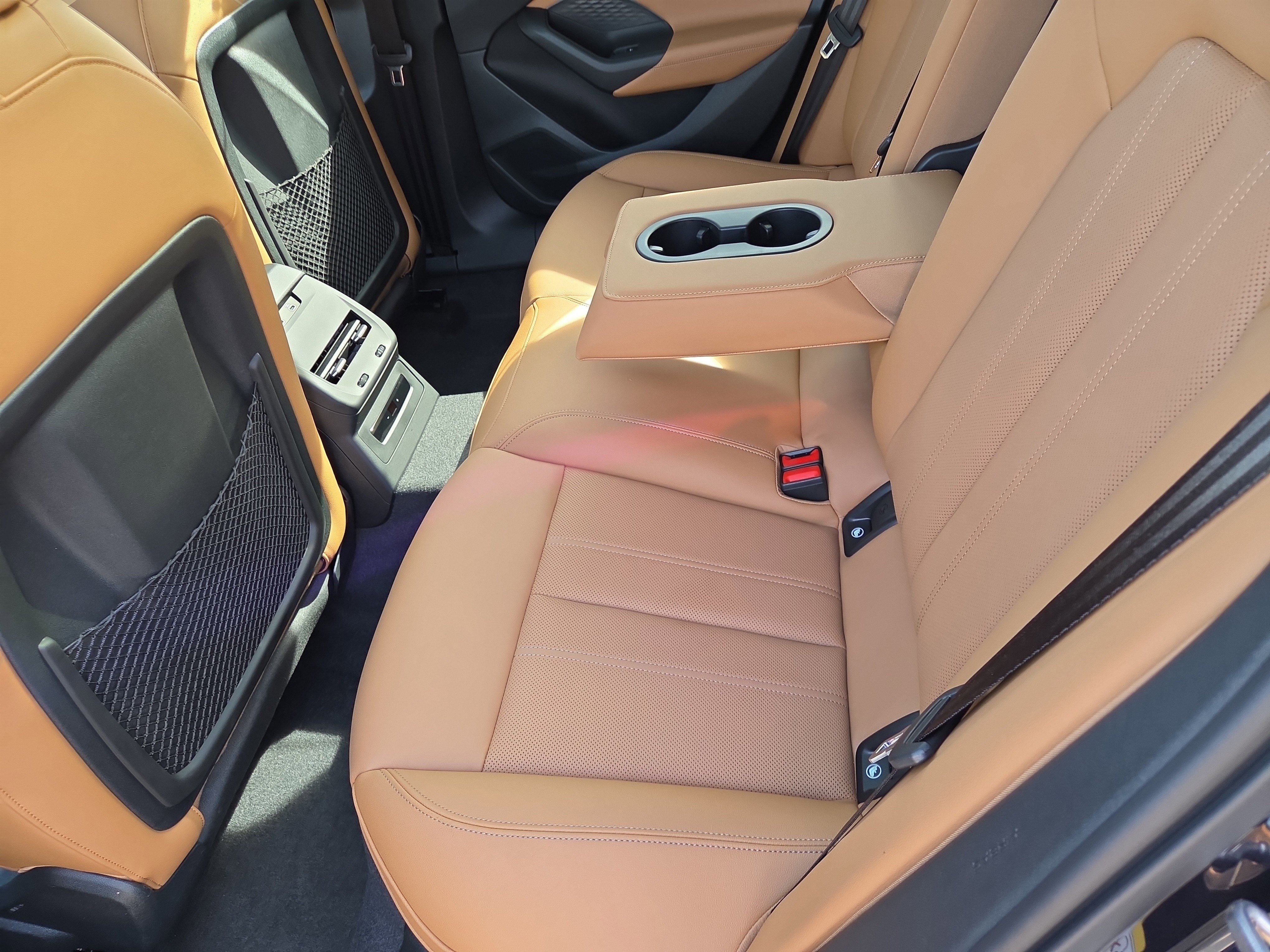 Certified 2025 Audi A5 2.0T Premium Plus w/ Premium Plus image 7