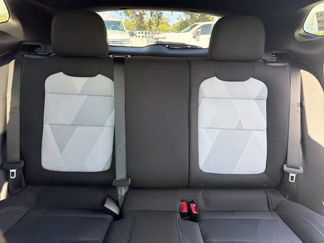New 2026 Chevrolet Trax RS w/ Sunroof Package FWD image 23