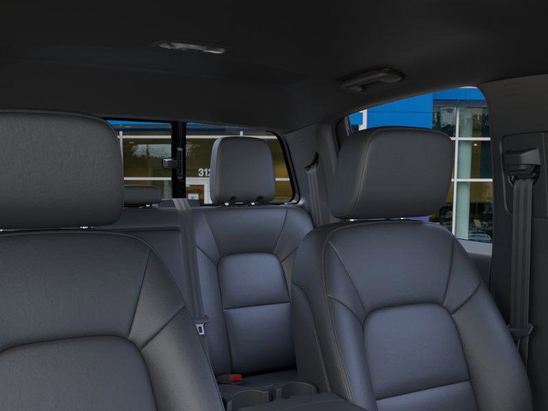 New 2026 Chevrolet Colorado LT w/ LT Convenience Package RWD image 26