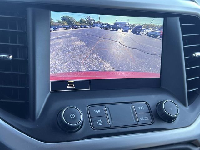 Certified 2022 GMC Acadia SLT w/ Elevation Edition image 27