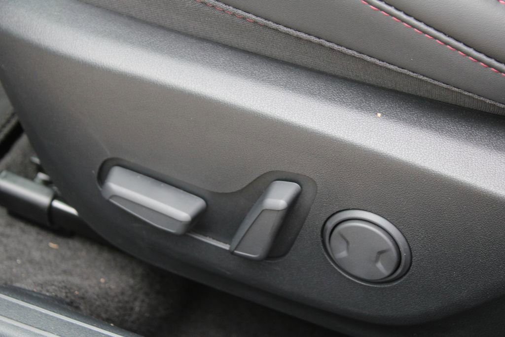 New 2025 Kia K4 GT-Line image 22