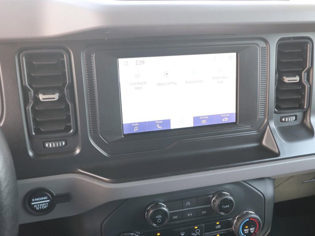 Used 2023 Ford Bronco Big Bend AWD/4WD image 20