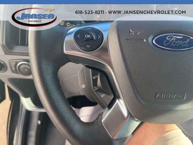 Used 2017 Ford Transit 350 148 High Roof Extended image 19