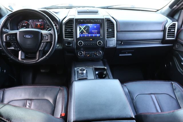 Used 2021 Ford Expedition Limited RWD image 16