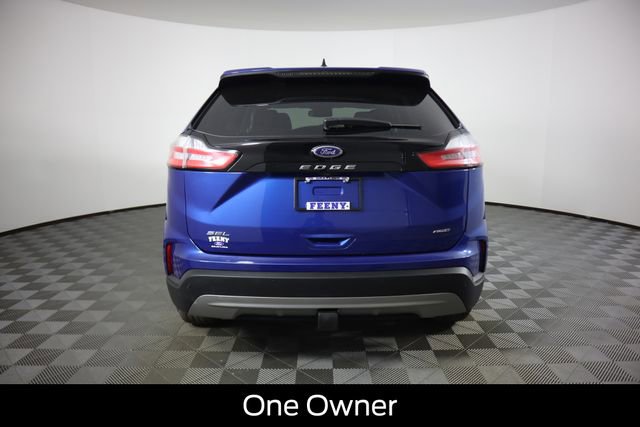 Used 2024 Ford Edge SEL w/ Convenience Package AWD/4WD image 6