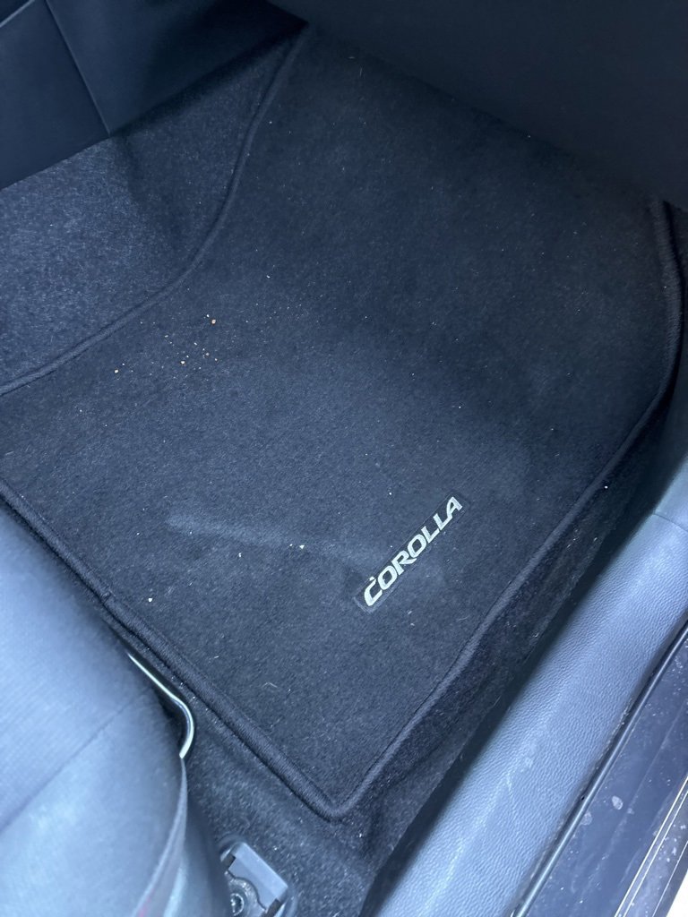 New 2023 Toyota Corolla SE image 8