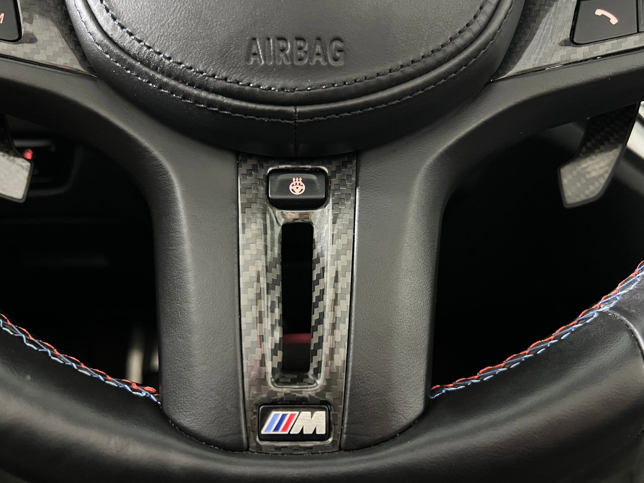 Used 2023 BMW M4 xDrive Competition w/ Executive Package image 27