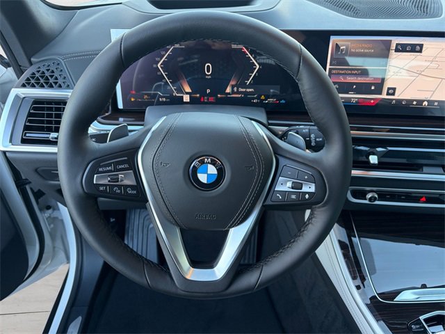 New 2026 BMW X5 xDrive40i image 11