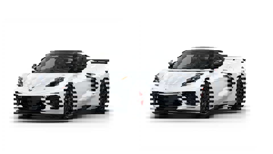 New 2026 Chevrolet Corvette 2LT w/ Z51 Performance Package image 26