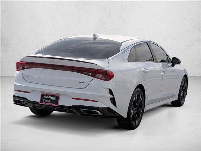 Used 2024 Kia K5 GT-Line FWD image 5