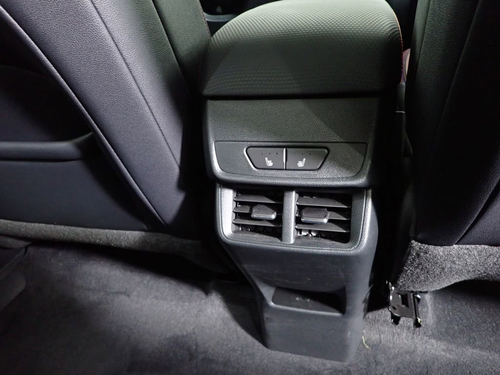 Used 2026 Chevrolet Equinox RS w/ Convenience Package III image 36