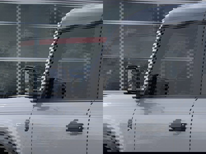 New 2026 Ford Bronco Big Bend image 60
