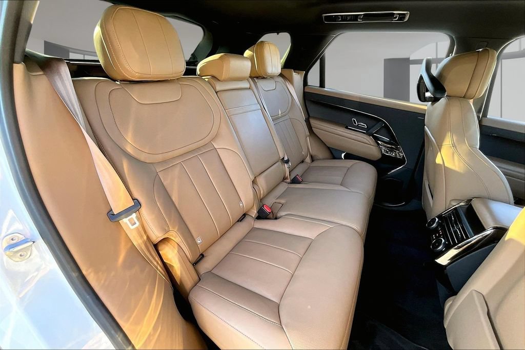 Certified 2023 Land Rover Range Rover Sport SE AWD/4WD image 23