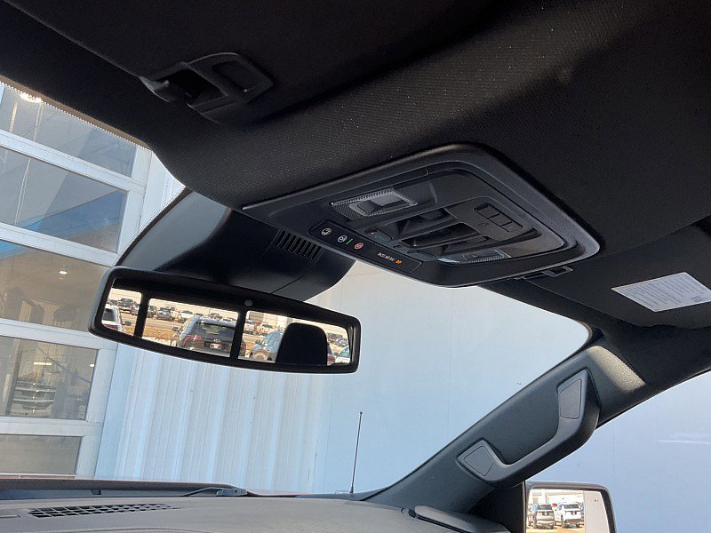 Used 2023 Chevrolet Silverado 1500 High Country w/ High Country Premium Package image 33